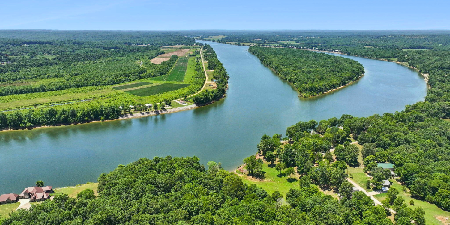 Welcome to Rivers Edge